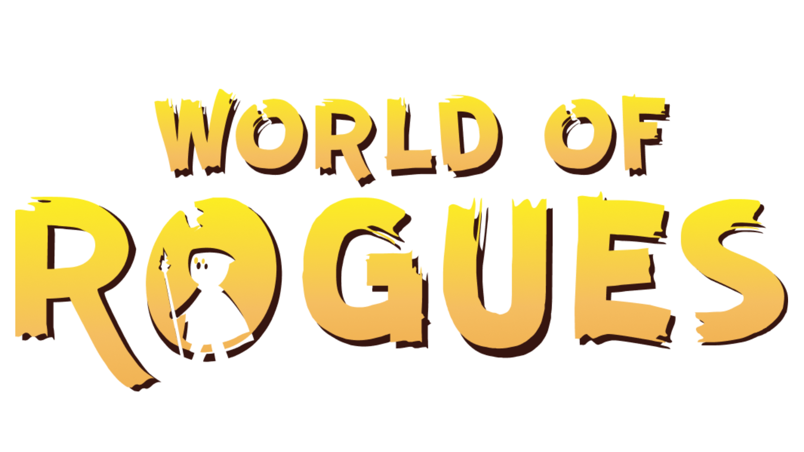 World of Rogues Logo