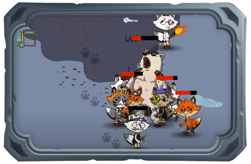 Questing