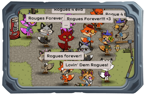 Social Gameplay